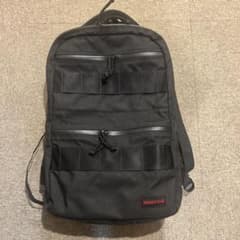BREAFING SQ PACK WP 止水ジップ BREAFING SQ PACK WP 止水ジップ - メルカリ