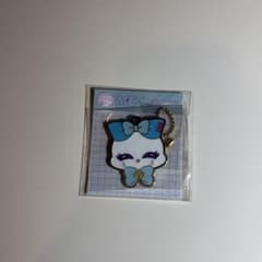 ME:I ME:EYE's キャラ福くじ CORON 加藤心 C賞メタルチャーム - メルカリ