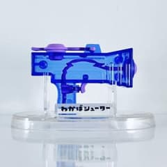 (b5)スプラトゥーン ブキコレクション わかばシューターのサムネイル