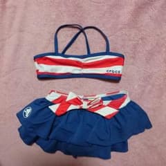 まめまゆさん専用❤クロックス ビキニ❤早い者勝ち❤のサムネイル
