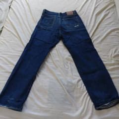 STUSSY ROUGH & RUGGED DENIM デニムパンツ 32のサムネイル