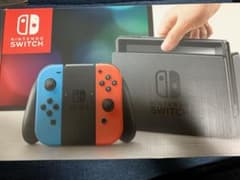 Nintendo Switch 任天堂スイッチのサムネイル