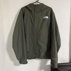 THE NORTH FACE FUTURELIGHT ジャケット カーキ Lのサムネイル