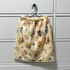 おねしょシーツ　おねしょズボン　おねしょケット　アンパンマン トレパンのサムネイル