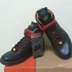 激レアNIKE  MIGHTY CROWN 15THのサムネイル