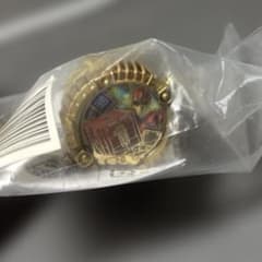 DXセンタイリング GOLDENEDITION 動物戦隊ジュウオウジャーのサムネイル