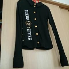d.i.a系カットソーのサムネイル