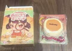 メロジョイ ミニランド スフレのサムネイル