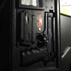 東京マルイ ガスガン M92F タクティカルマスターのサムネイル