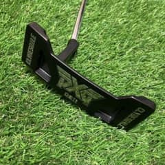 PXG 0211 CLYDESDALE パター クライズデール - メルカリ