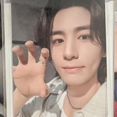 BOYNEXTDOOR ボネクド ボイネク サイン会 トレカ イハン - メルカリ