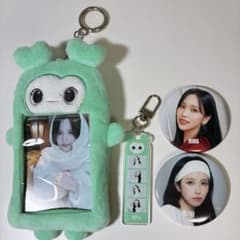 TWICE ミナ グッズ まとめ売り TWICE MINA ミナ グッズ トランプ カード ゲーム 54枚セット