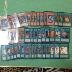 先行ワンキルエグゾディア（じゃんけんに勝てばデュエルに勝てる！)のサムネイル