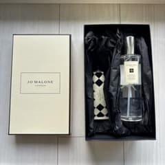 JO MALONE ルームスプレーとハンドクリームの2点セットのサムネイル