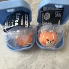 ZEROBASEONE ゼロニ zeroni テュニニ 2個セットのサムネイル