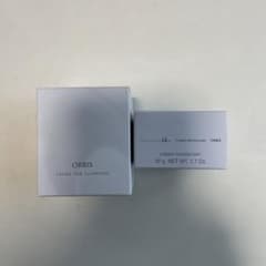 オルビス【2点セット販売】オフクリーム　U. クリームモイスチャライザーのサムネイル