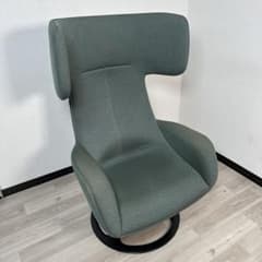 オカムラ ライブス ワークヴェールタイプ ミーティングチェア i0