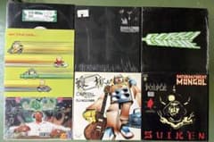 2000年代 Japanese HIPHOP 名盤7枚セット - メルカリ