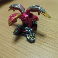 鳳ガノレーダ B.B.ver.のサムネイル