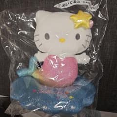 Sanrio Hello Kitty 一番くじ➁ ぬいぐるみのサムネイル
