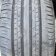 サマータイヤ 18インチ 4 tyre setのサムネイル