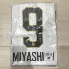 新品未使用】ヴィッセル神戸 30周年記念 レプリカユニフォーム 9番