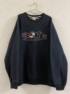 SCHOOL OF HARD KNOCKS スウェット サイズXL SOHK - メルカリ