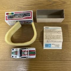 ダイヤペット デトマソパンテーラ-Ｌ ラリーカー ダイヤペット デトマソパンテーラ-L ラリーカー - メルカリ