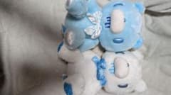 【激レア・希少】グル～ミ～ ぬいぐるみ 2体セットのサムネイル