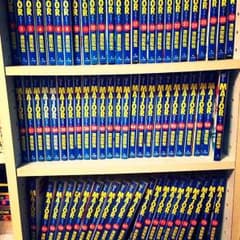 メジャー 漫画のサムネイル