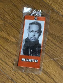 EXILE NESMITH 目印タグのサムネイル