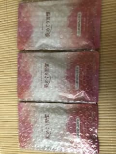 美めぐり習慣　鉄分サプリメントのサムネイル
