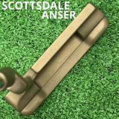 ⭐︎激レア PING SCOTTSDALE ANSER 34インチ 復刻版 - メルカリ