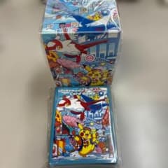 ポケモンセンター フクオカ デッキケース デッキシールド - メルカリ