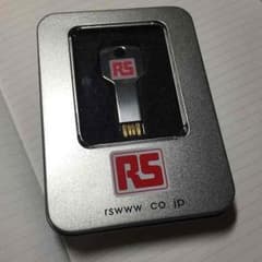 USBメモリ 8GB 未使用のサムネイル