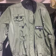 tpablow着用　マルシェノア　mrc noirのサムネイル