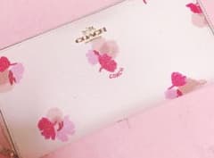 COACH   長財布のサムネイル