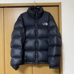 ヌプシ700 fillのサムネイル