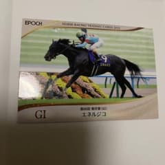 EPOCH 2026 エネルジコ 第86回 菊花賞のサムネイル
