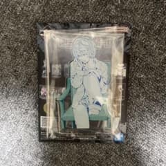一番くじ DEATH NOTE デスノート G賞 アクスタ ニアのサムネイル