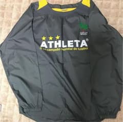 ATHLETA セットアップ ピステ サッカーのサムネイル