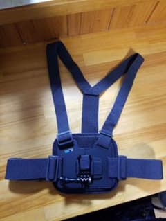 ロディ様専用 GoPro Chesty チェストマウント アクションカメラ用のサムネイル