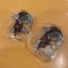 ぴた！でふぉめ　レインコートアクスタ死柄木弔のサムネイル