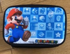 スマートポーチコンパクト　スーパーマリオ（Switch用）のサムネイル