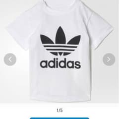 アディダス オリジナルス Tシャツのサムネイル