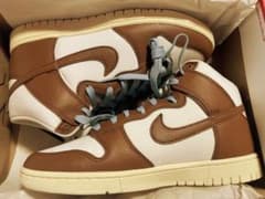 NIKE DUNK HIGH ナイキ ダンク ハイのサムネイル