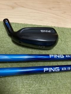 PING ピン　ユーティリティ　5番　Gクロスオーバーのサムネイル