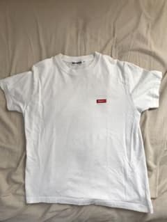 MILKFED 白Tシャツのサムネイル