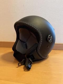 SORELジェットヘルメット マットシャインブラック レディース向けのサムネイル