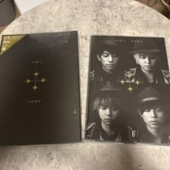 NEWS/四銃士〈初回盤〉のサムネイル